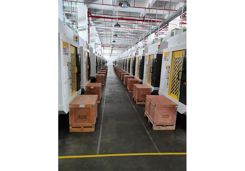 如何預防機(jī)床變壓器(qì)被燒壞